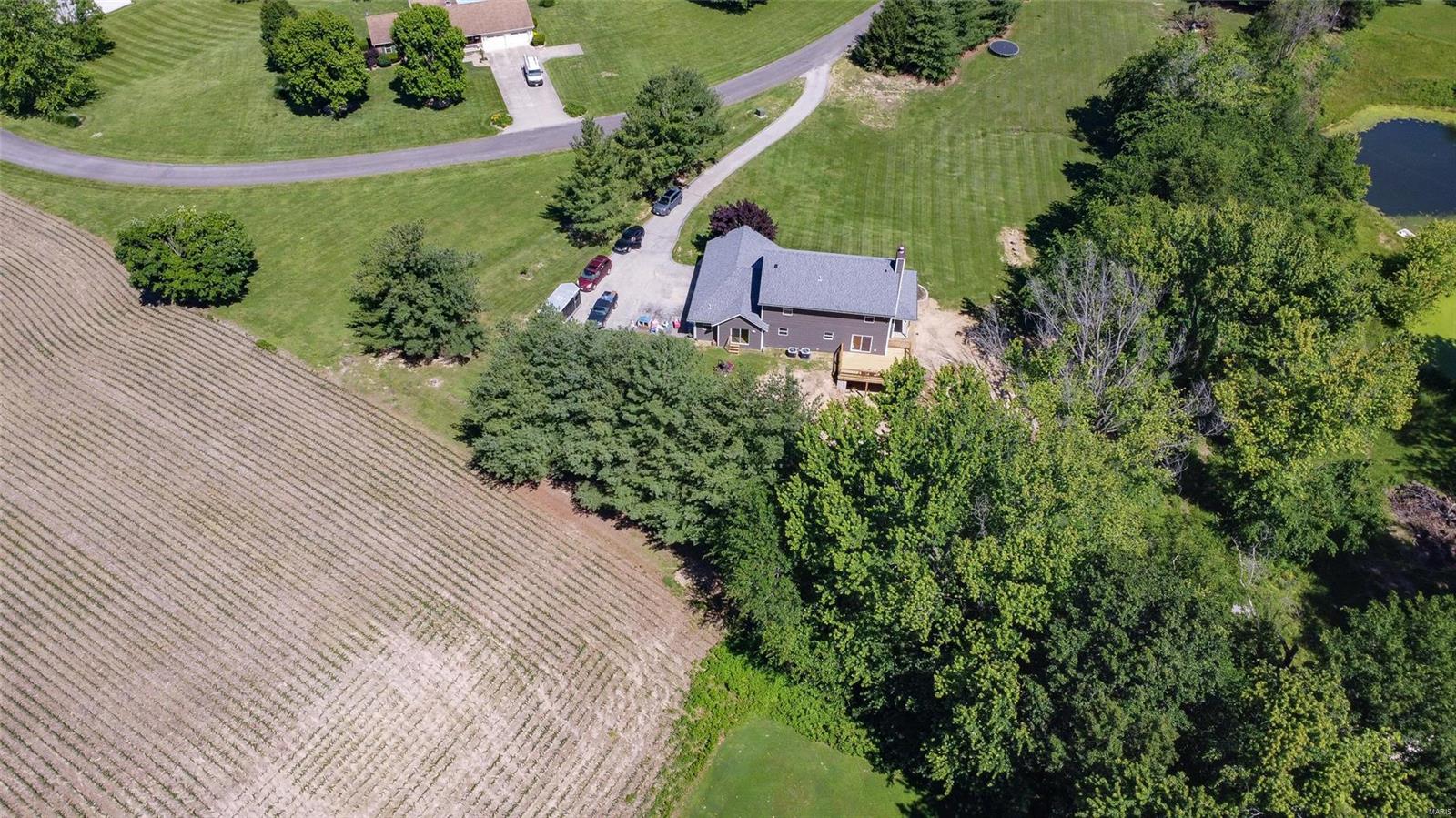 1301 Fox Lake Drive Godfrey, IL 62035 - Photo 51 of 59