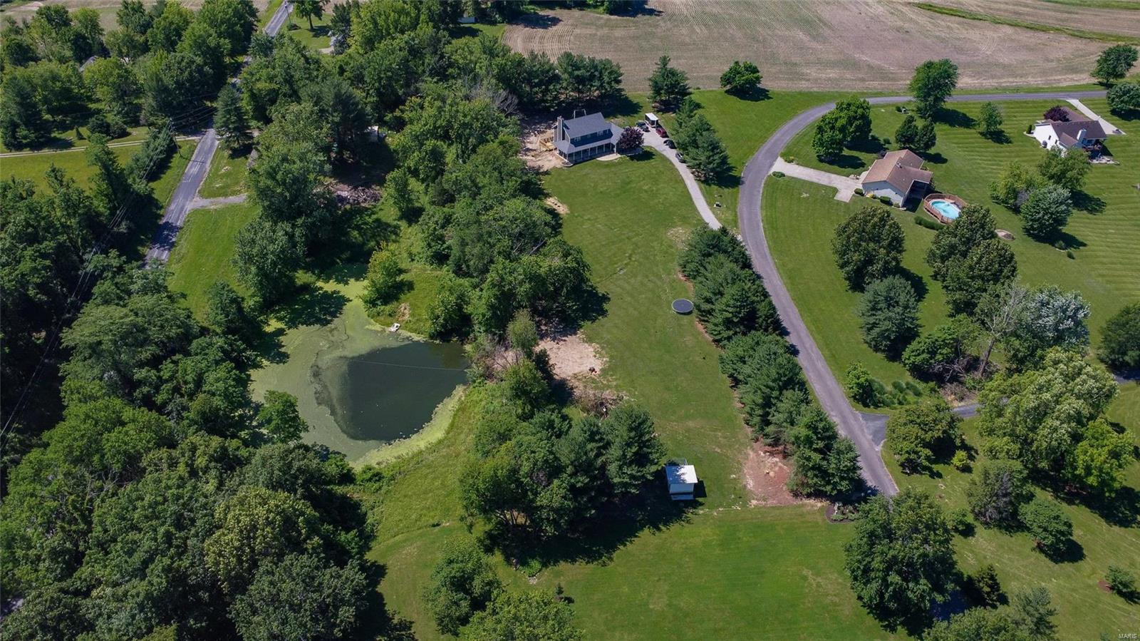 1301 Fox Lake Drive Godfrey, IL 62035 - Photo 54 of 59