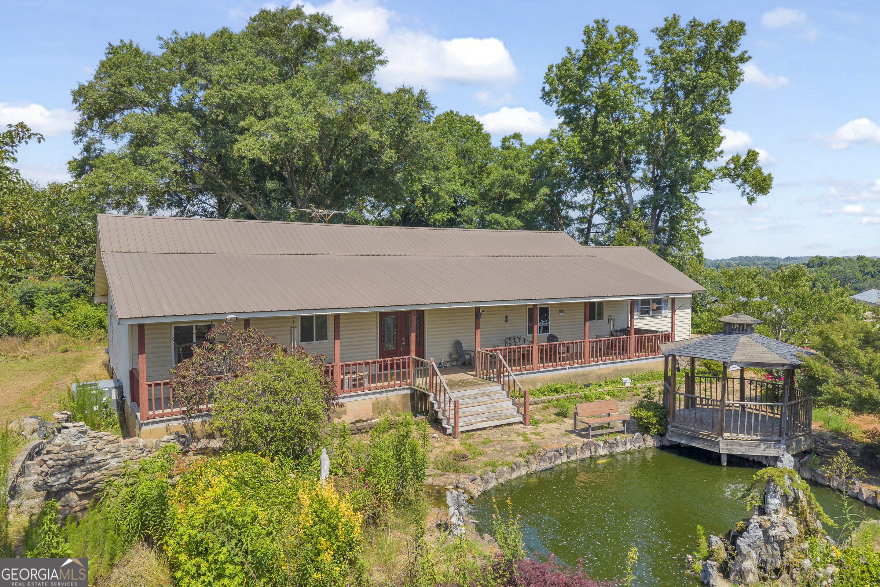 964 Unawatti Road Canon, GA 30520 - Photo 13 of 45