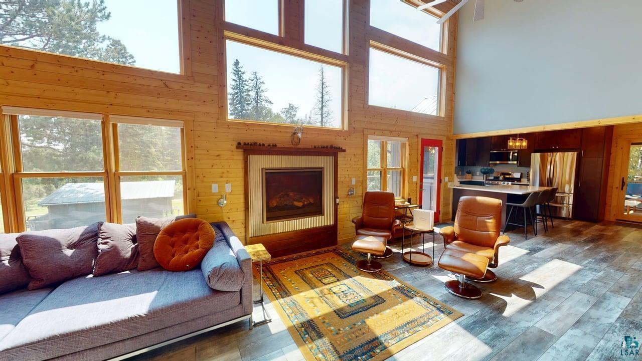 121 Ski Hill Road Lutsen, MN 55612 - Photo 8 of 47 Gallery Image 8