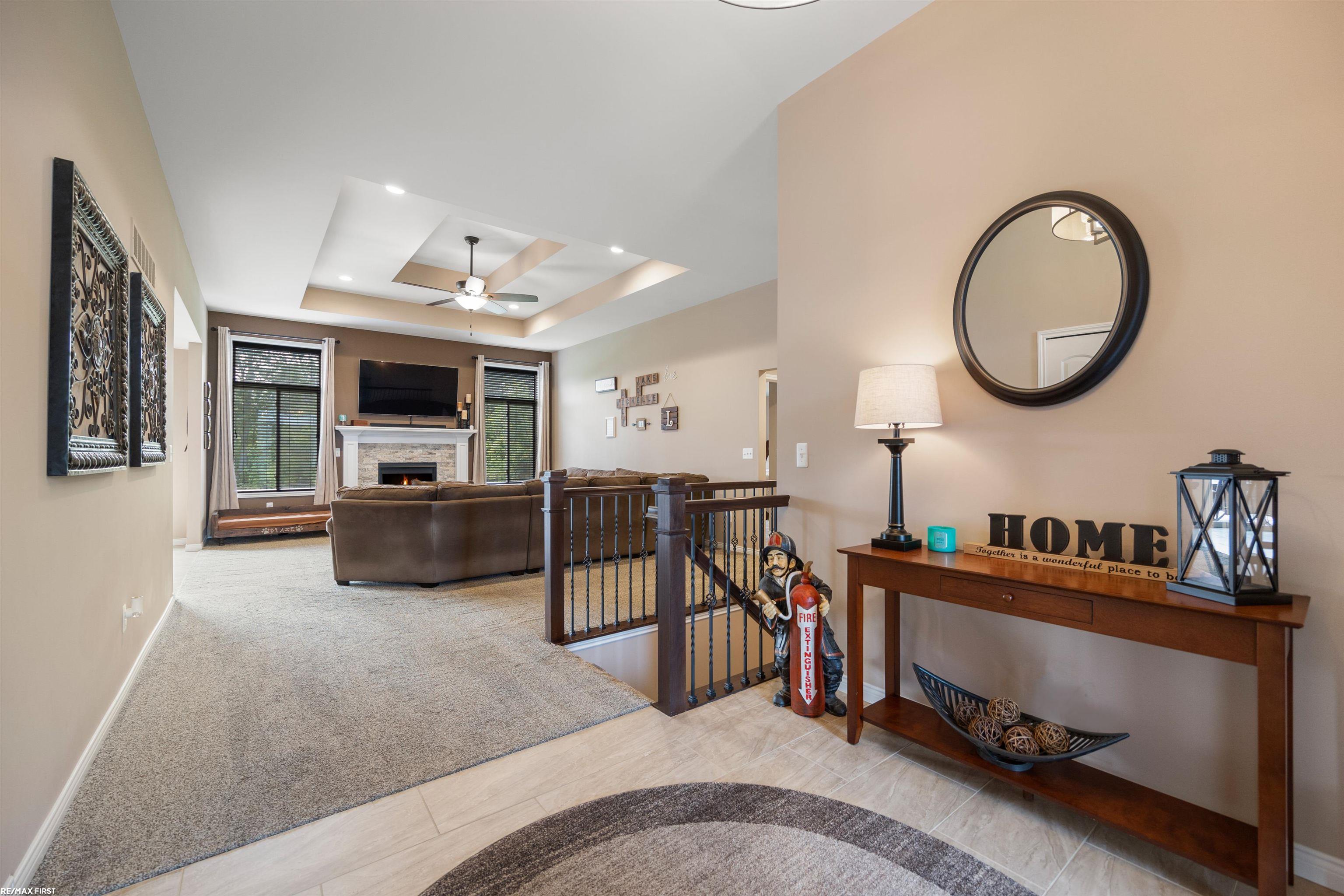 4940 Glover Road Almont, MI 48003 - Photo 8 of 61 50117518-7.JPG