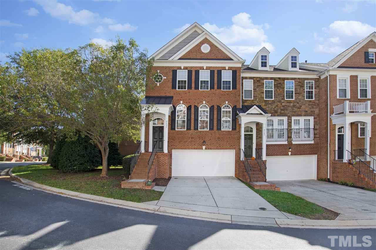 2605 Laurel Cherry Street Raleigh, NC 27612 - Photo 1 of 30 Gallery Image 1