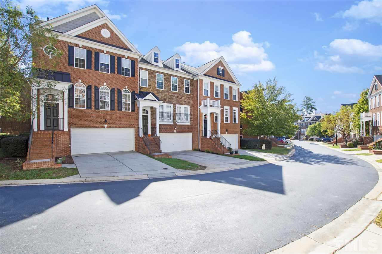 2605 Laurel Cherry Street Raleigh, NC 27612 - Photo 2 of 30 Gallery Image 2
