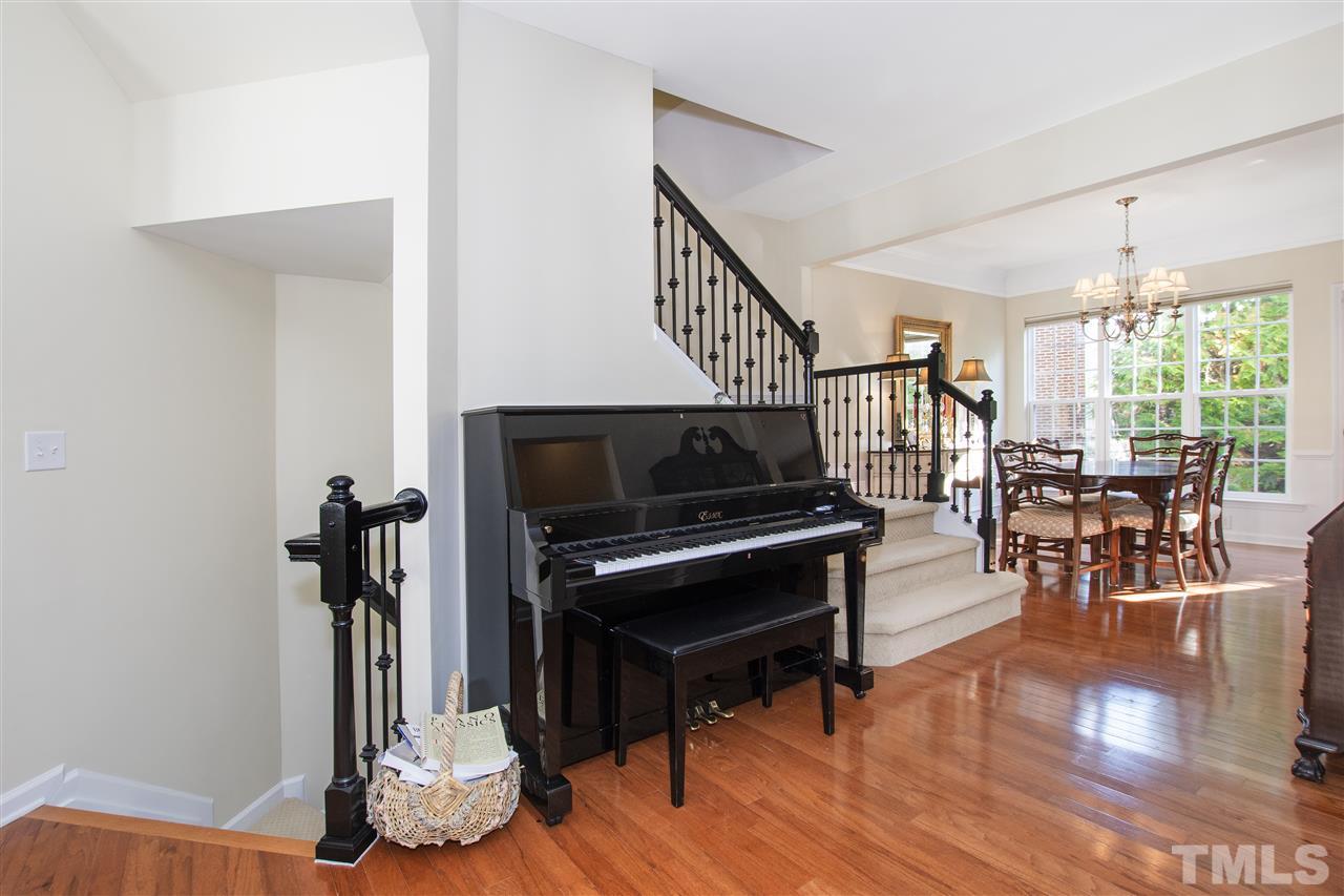2605 Laurel Cherry Street Raleigh, NC 27612 - Photo 12 of 30 Gallery Image 12