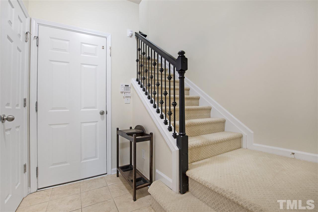 2605 Laurel Cherry Street Raleigh, NC 27612 - Photo 15 of 30 Gallery Image 15