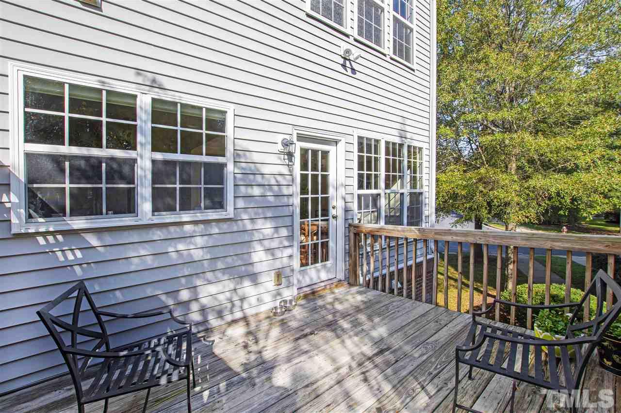 2605 Laurel Cherry Street Raleigh, NC 27612 - Photo 24 of 30 Gallery Image 24