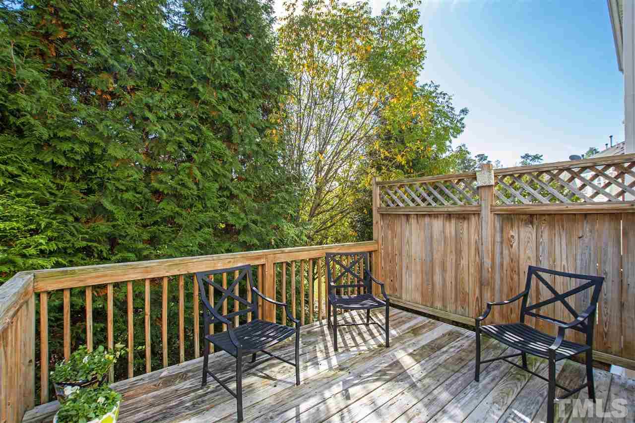 2605 Laurel Cherry Street Raleigh, NC 27612 - Photo 26 of 30 Gallery Image 26