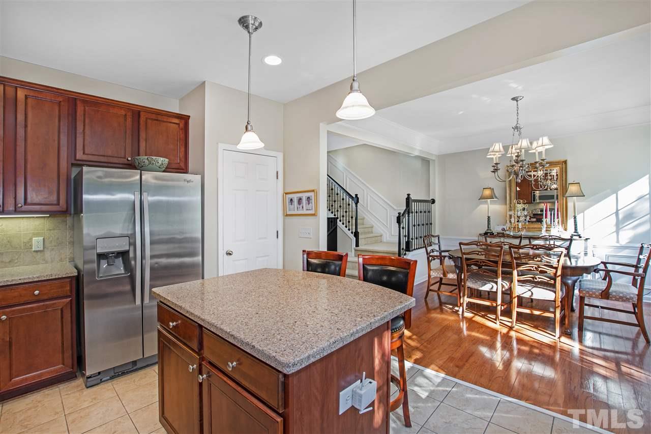 2605 Laurel Cherry Street Raleigh, NC 27612 - Photo 8 of 30 Gallery Image 8