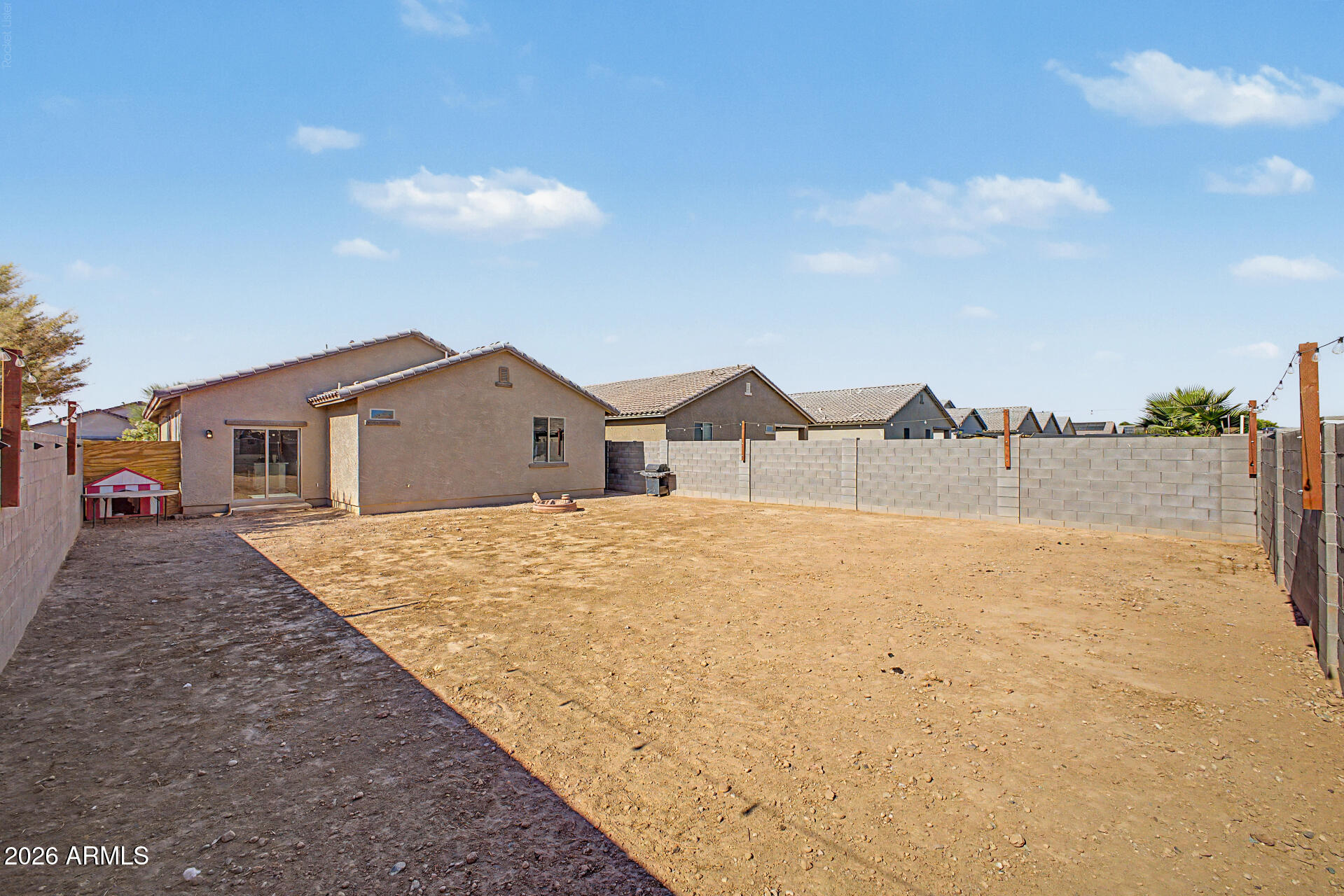 10445 West Cordes Road Tolleson, AZ 85353 - Photo 25 of 26