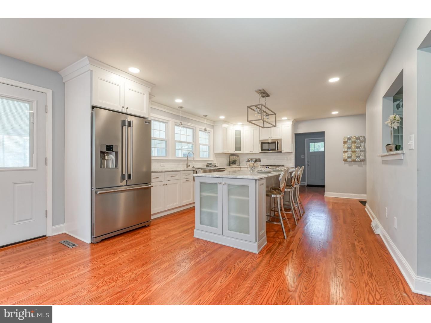 156 Forest Road Moorestown, NJ 08057 - Photo 2 of 25 Kitchen