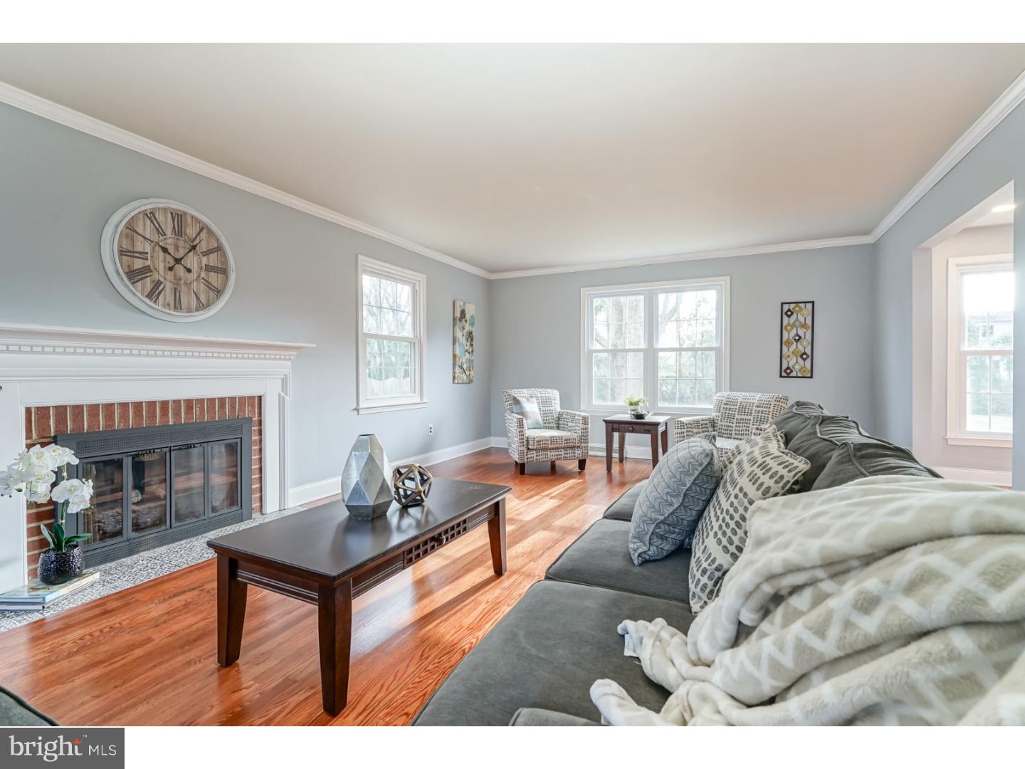156 Forest Road Moorestown, NJ 08057 - Photo 11 of 25 Great Room
