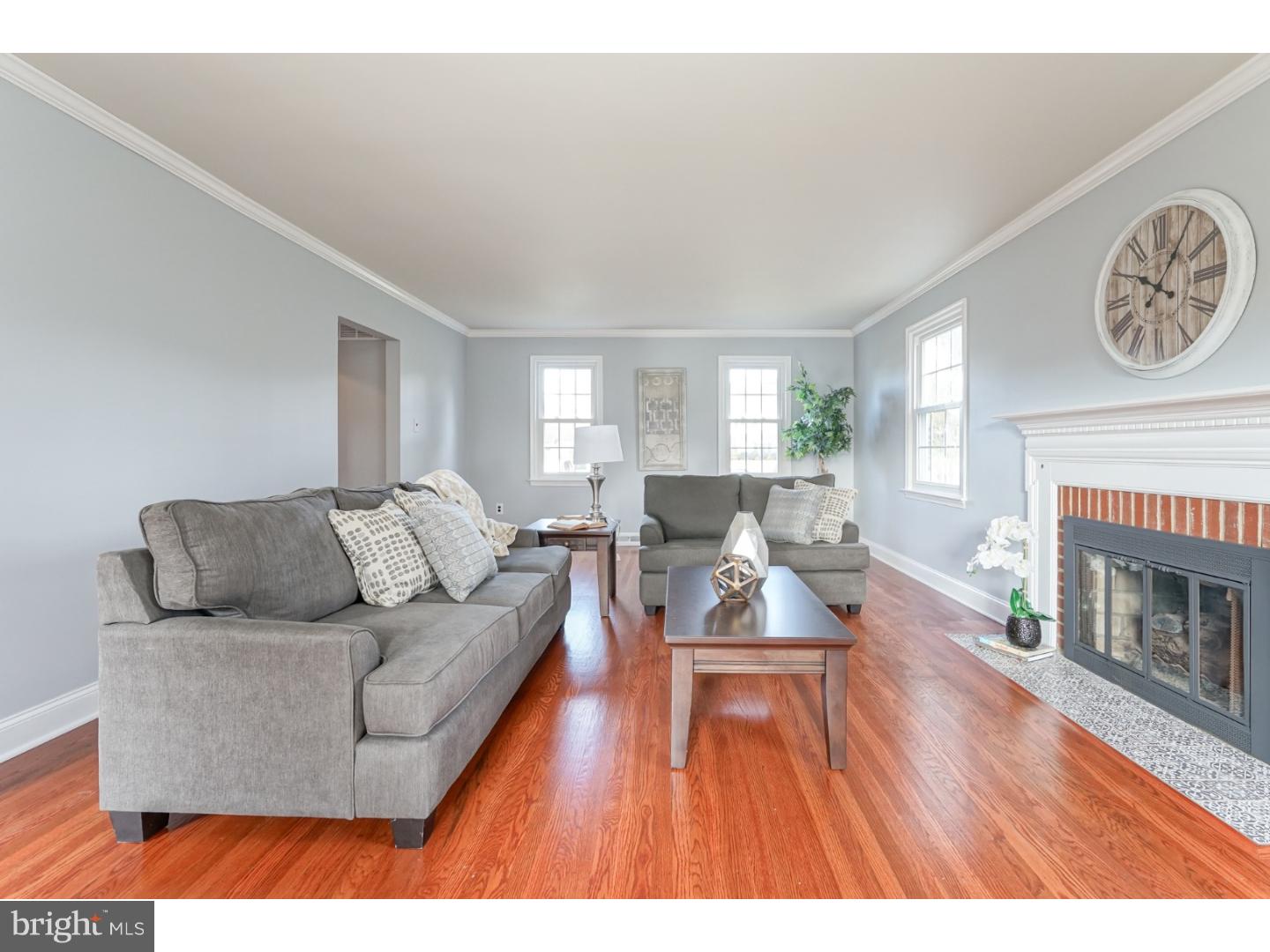 156 Forest Road Moorestown, NJ 08057 - Photo 12 of 25 Great Room