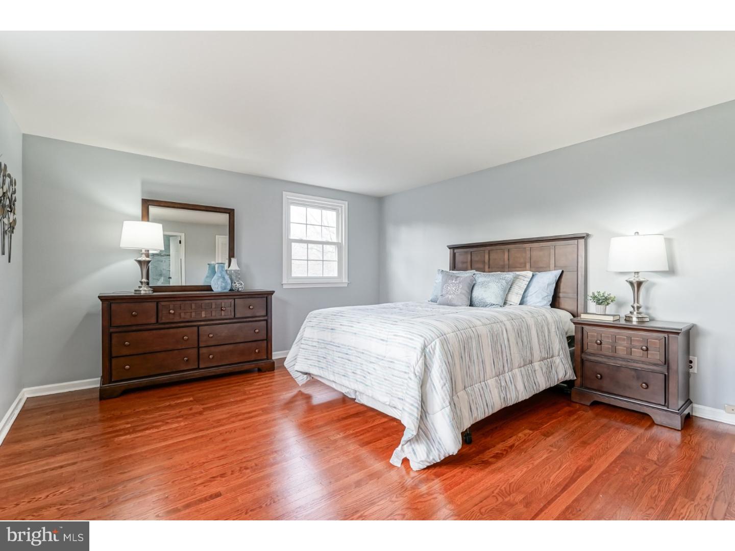 156 Forest Road Moorestown, NJ 08057 - Photo 16 of 25 Master Bedroom