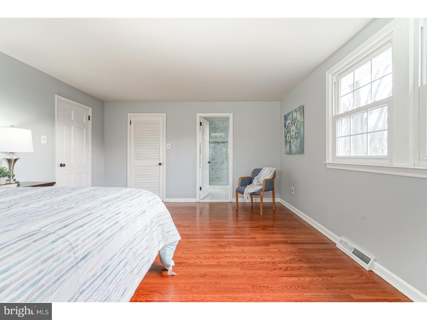 156 Forest Road Moorestown, NJ 08057 - Photo 17 of 25 Master Bedroom