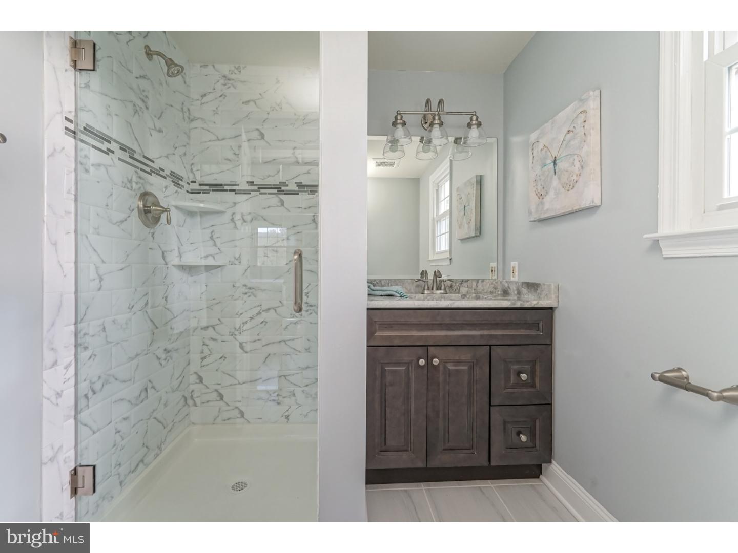 156 Forest Road Moorestown, NJ 08057 - Photo 18 of 25 Master Bathroom