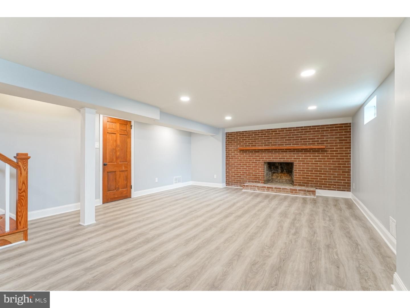 156 Forest Road Moorestown, NJ 08057 - Photo 23 of 25 Basement