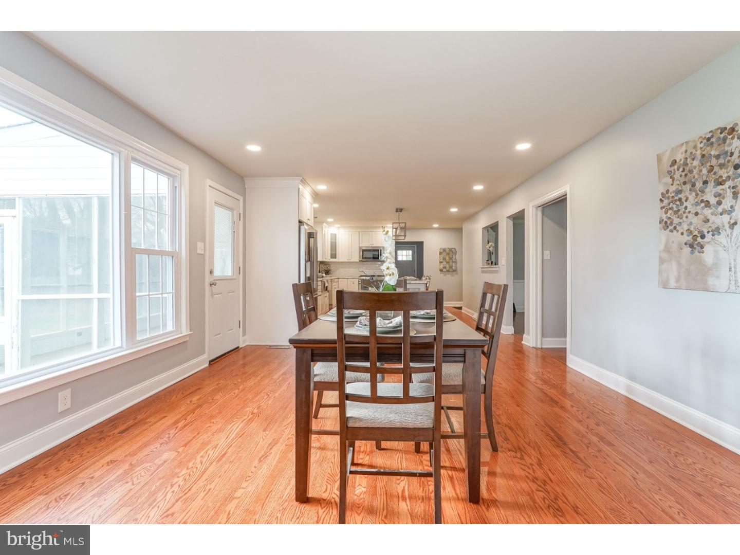 156 Forest Road Moorestown, NJ 08057 - Photo 10 of 25 Kitchen