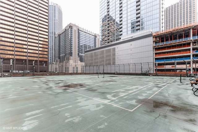 211 East Ohio Street, Unit 1106 Chicago, IL 60611 - Photo 15 of 19