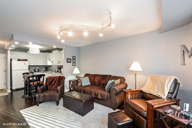 211 East Ohio Street, Unit 1106 Chicago, IL 60611 - Photo 3 of 19