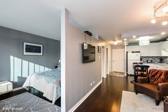 211 East Ohio Street, Unit 1106 Chicago, IL 60611 - Photo 4 of 19