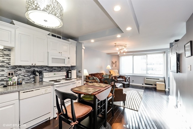 211 East Ohio Street, Unit 1106 Chicago, IL 60611 - Photo 7 of 19