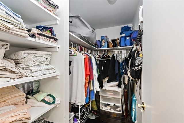 211 East Ohio Street, Unit 1106 Chicago, IL 60611 - Photo 10 of 19