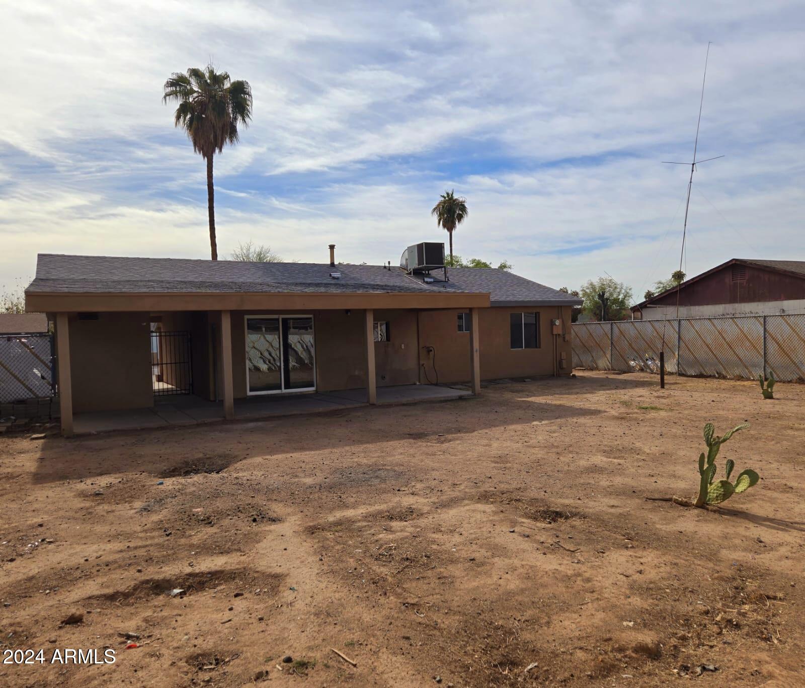 5936 West Berkeley Road Phoenix, AZ 85035 - Photo 10 of 11 5936back2