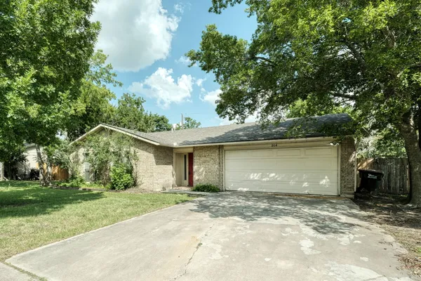$1,995 | 804 Dunman Drive, Georgetown, TX 78628
