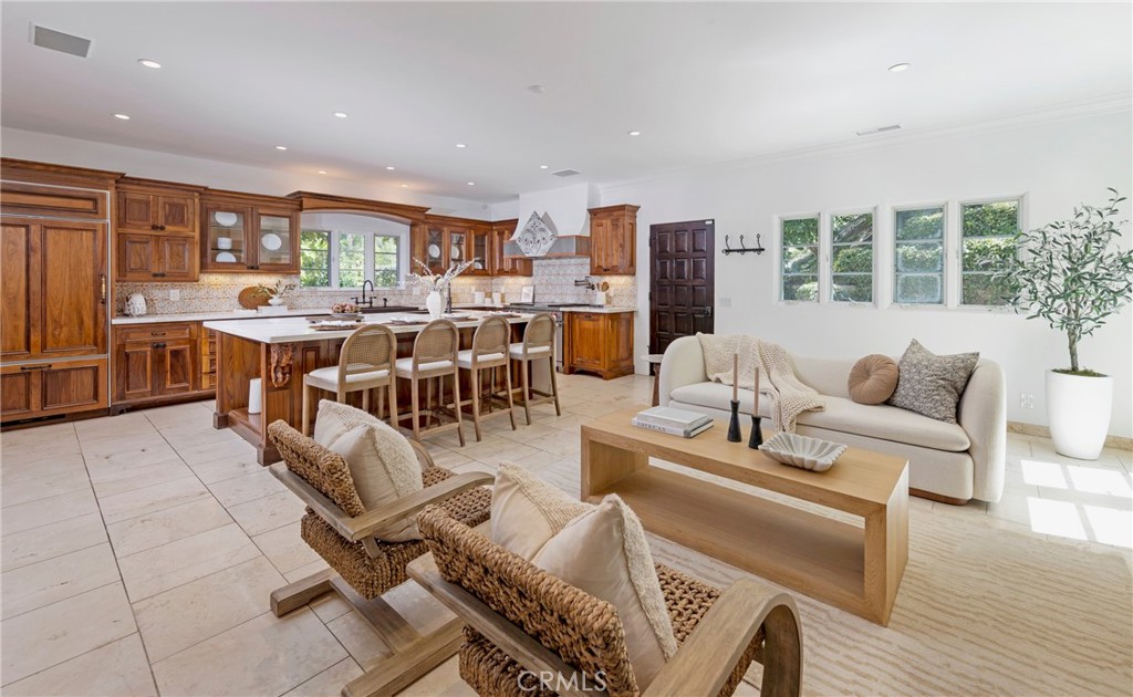 1493 Sycamore Canyon Road Montecito, CA 93108 - Photo 10 of 47