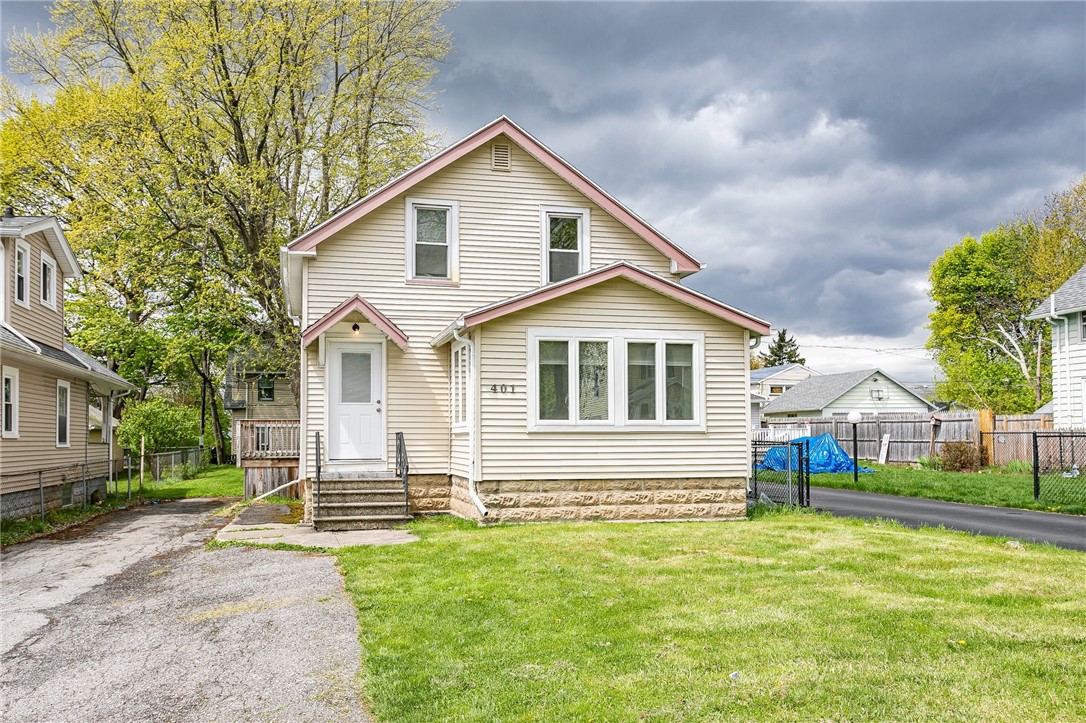 401 Crossfield Road Irondequoit, NY 14609 - Photo 1 of 24