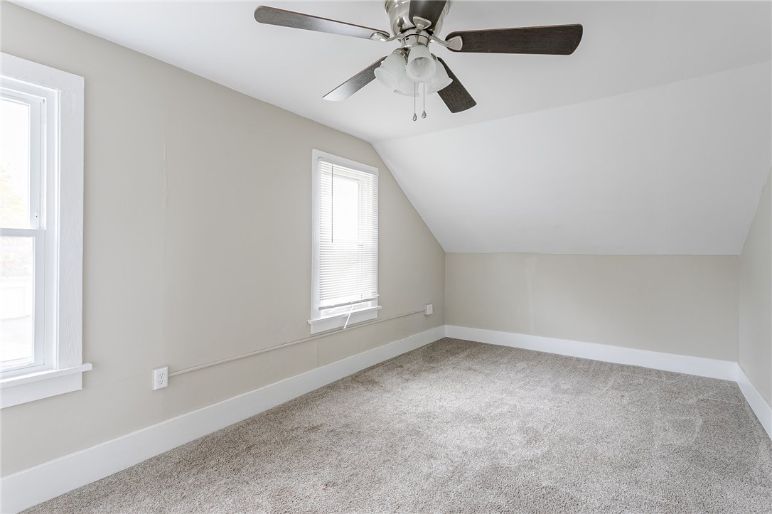 401 Crossfield Road Irondequoit, NY 14609 - Photo 19 of 24 2nd Bedroom