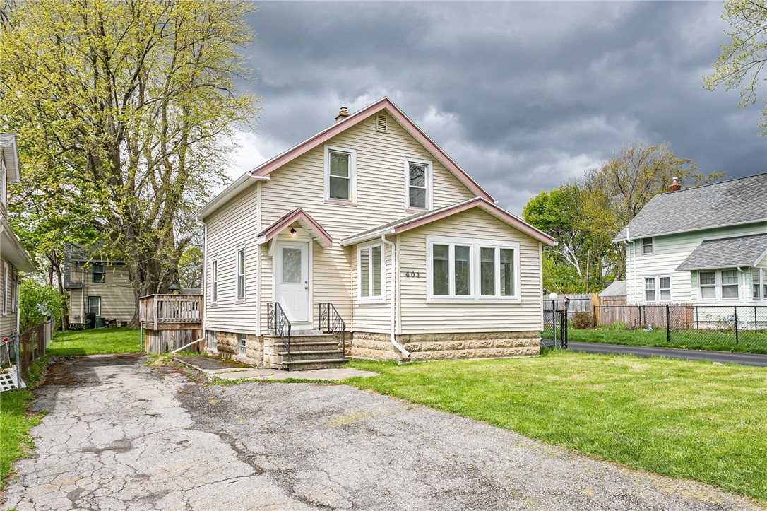 401 Crossfield Road Irondequoit, NY 14609 - Photo 2 of 24