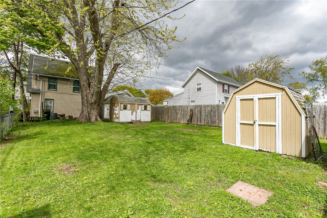 401 Crossfield Road Irondequoit, NY 14609 - Photo 23 of 24