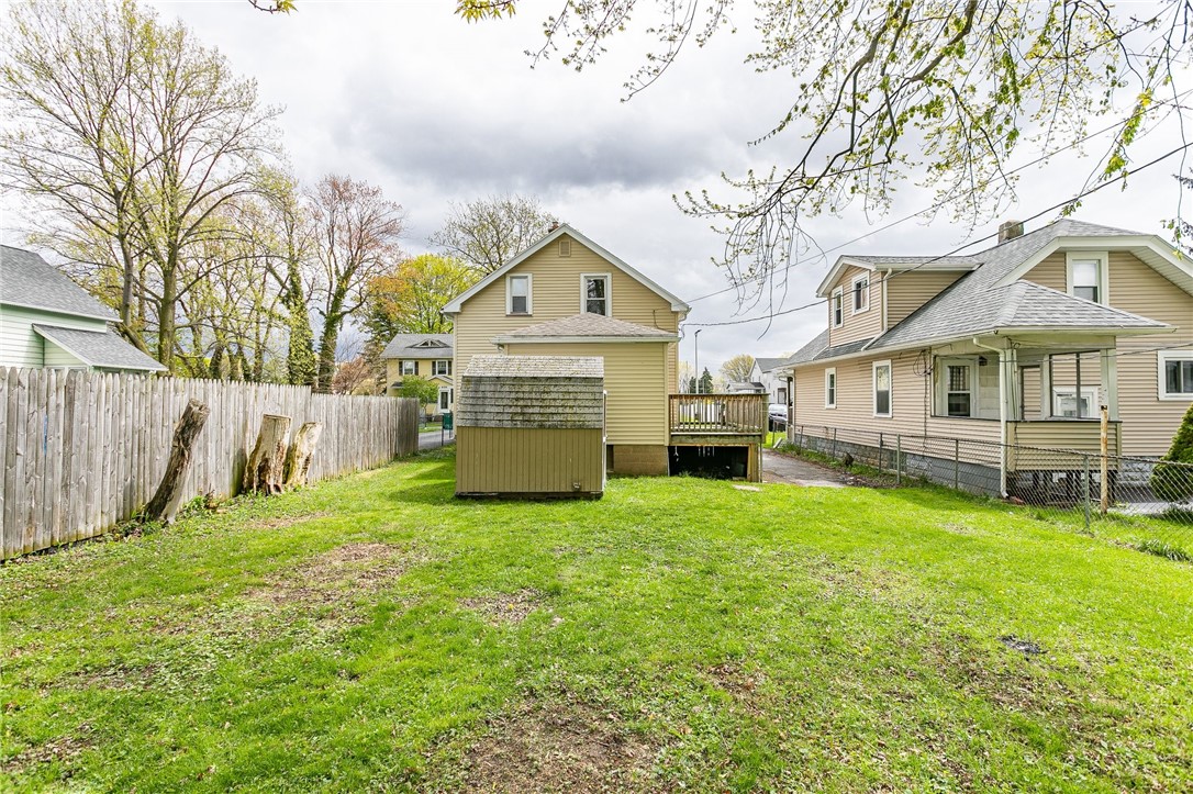 401 Crossfield Road Irondequoit, NY 14609 - Photo 24 of 24