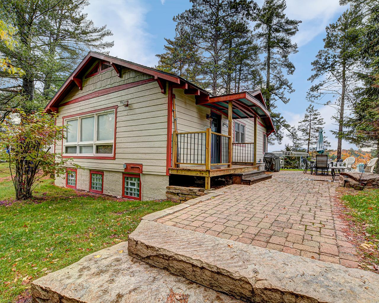 8984 Midlake Road Woodruff, WI 54568 - Photo 1 of 35 Gallery Image 1