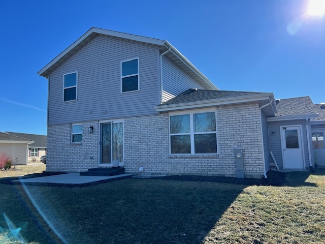 1932 Mountain Road Morris, IL 60450 - Photo 37 of 39