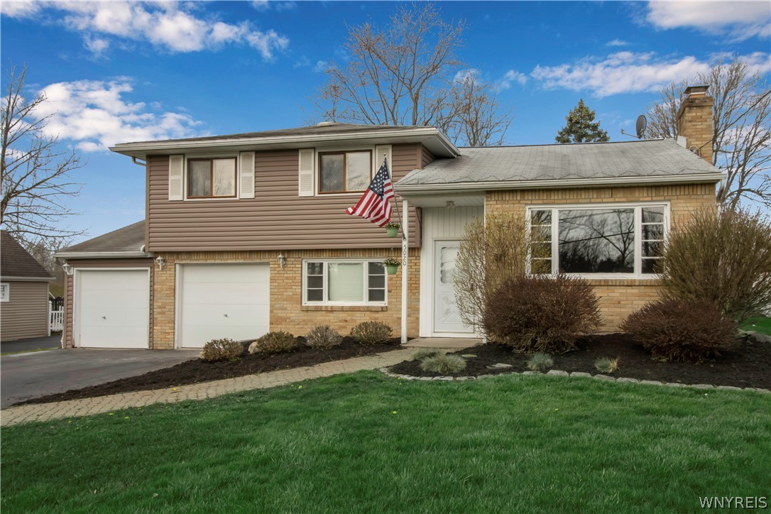 5020 Meadowbrook Road Buffalo, NY 14221 - Photo 1 of 1