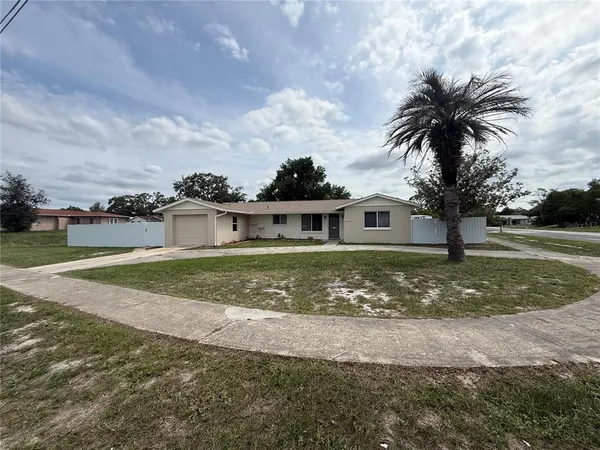 $289,900 | 6568 Treehaven Drive, Spring Hill, FL 34606