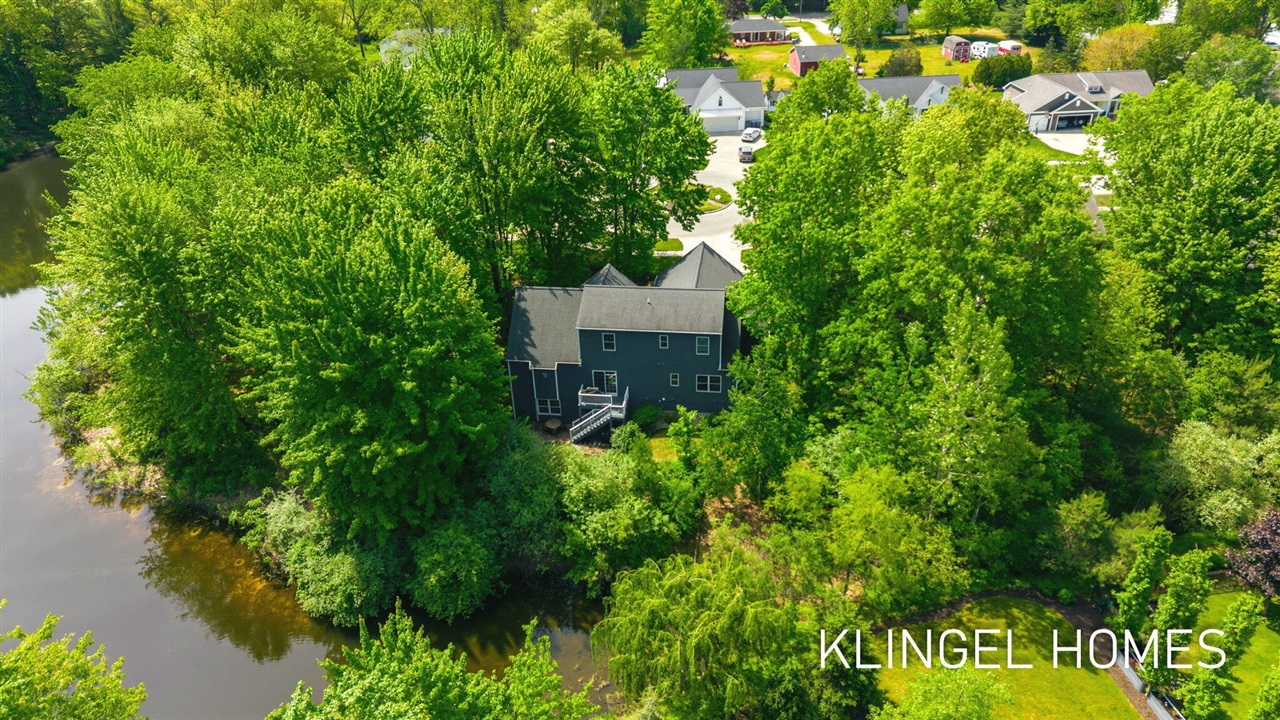 14977 Greybirch Lane Spring Lake, MI 49456 - Photo 53 of 67
