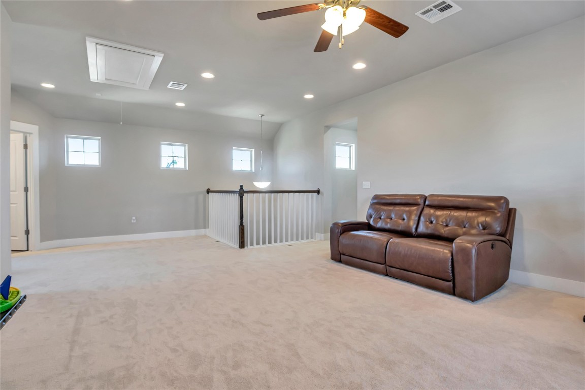 9302 McKnight Loop, Unit 43 Austin, TX 78717 - Photo 11 of 24 a view of a livingroom with furniture