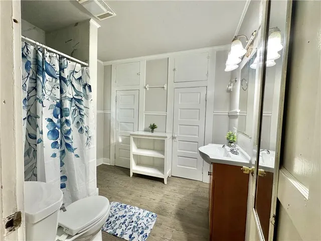 $210,000 | 50052 Antioch Road, Tickfaw, LA 70466