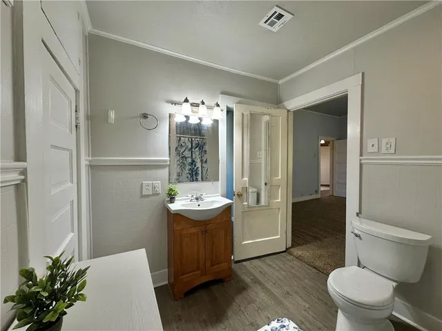 $210,000 | 50052 Antioch Road, Tickfaw, LA 70466