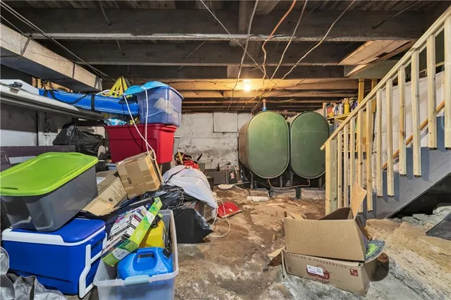 $115,000 | 2052 Main Street, Claridge, PA 15623