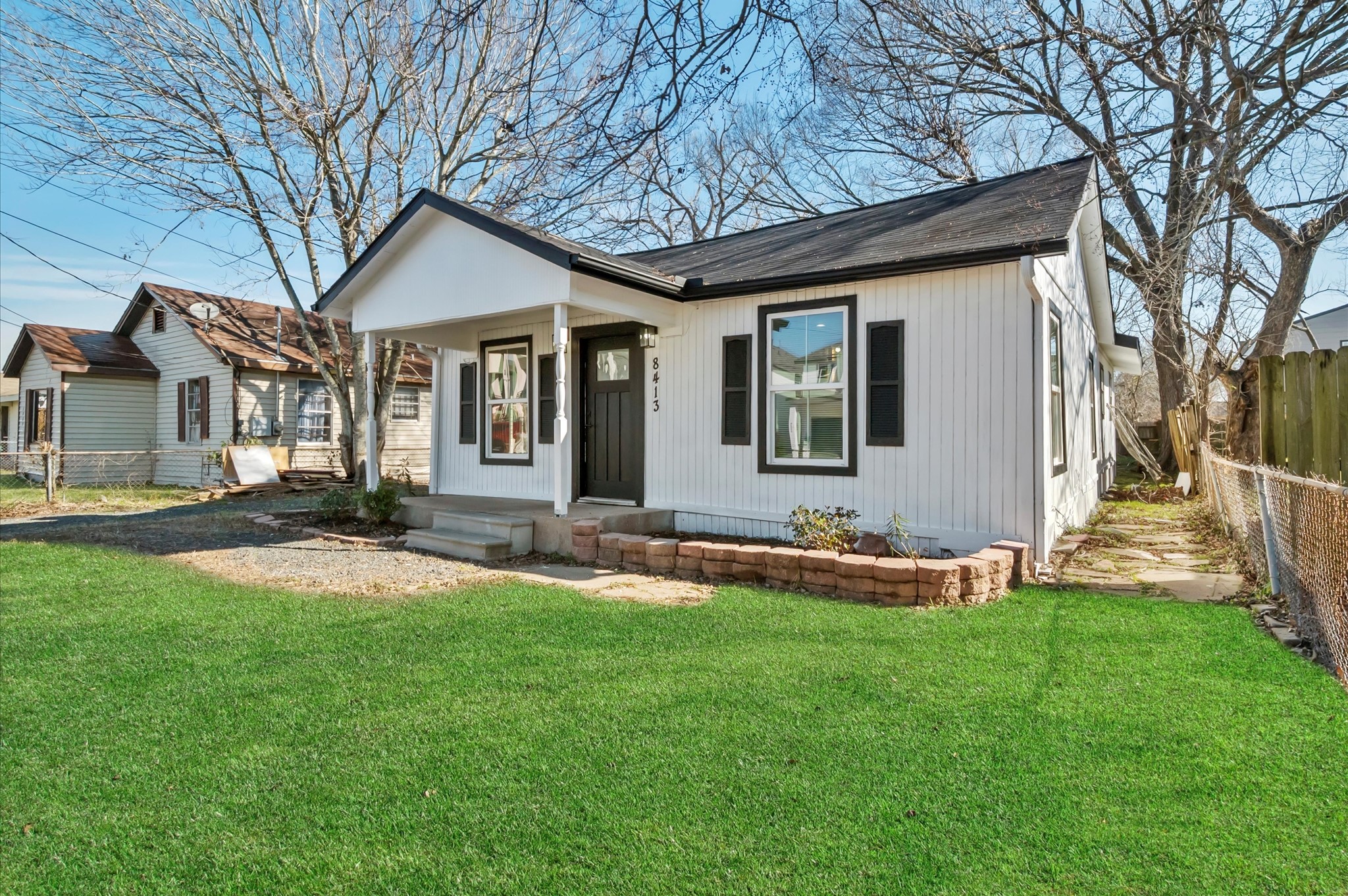 8413 Safeguard Street Houston, TX 77051 - Photo 3 of 22