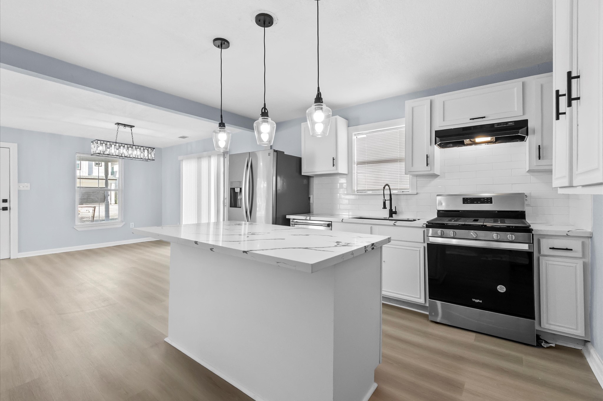 8413 Safeguard Street Houston, TX 77051 - Photo 10 of 22