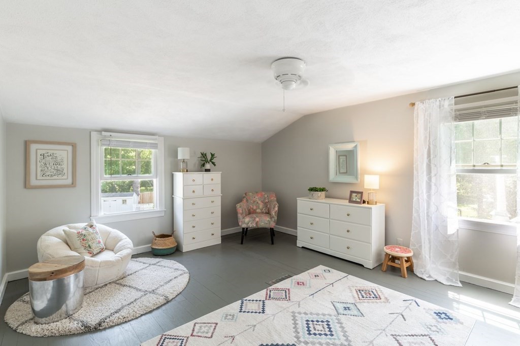 2 Ross Road Topsfield, MA 01983 - Photo 27 of 36 a room with furniture and a window