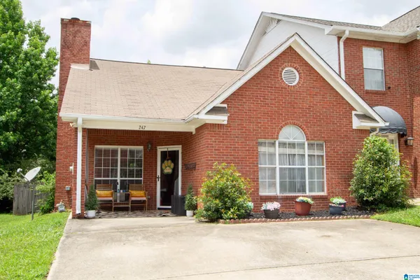 $210,000 | 247 Cambrian Ridge Trail, Pelham, AL 35124