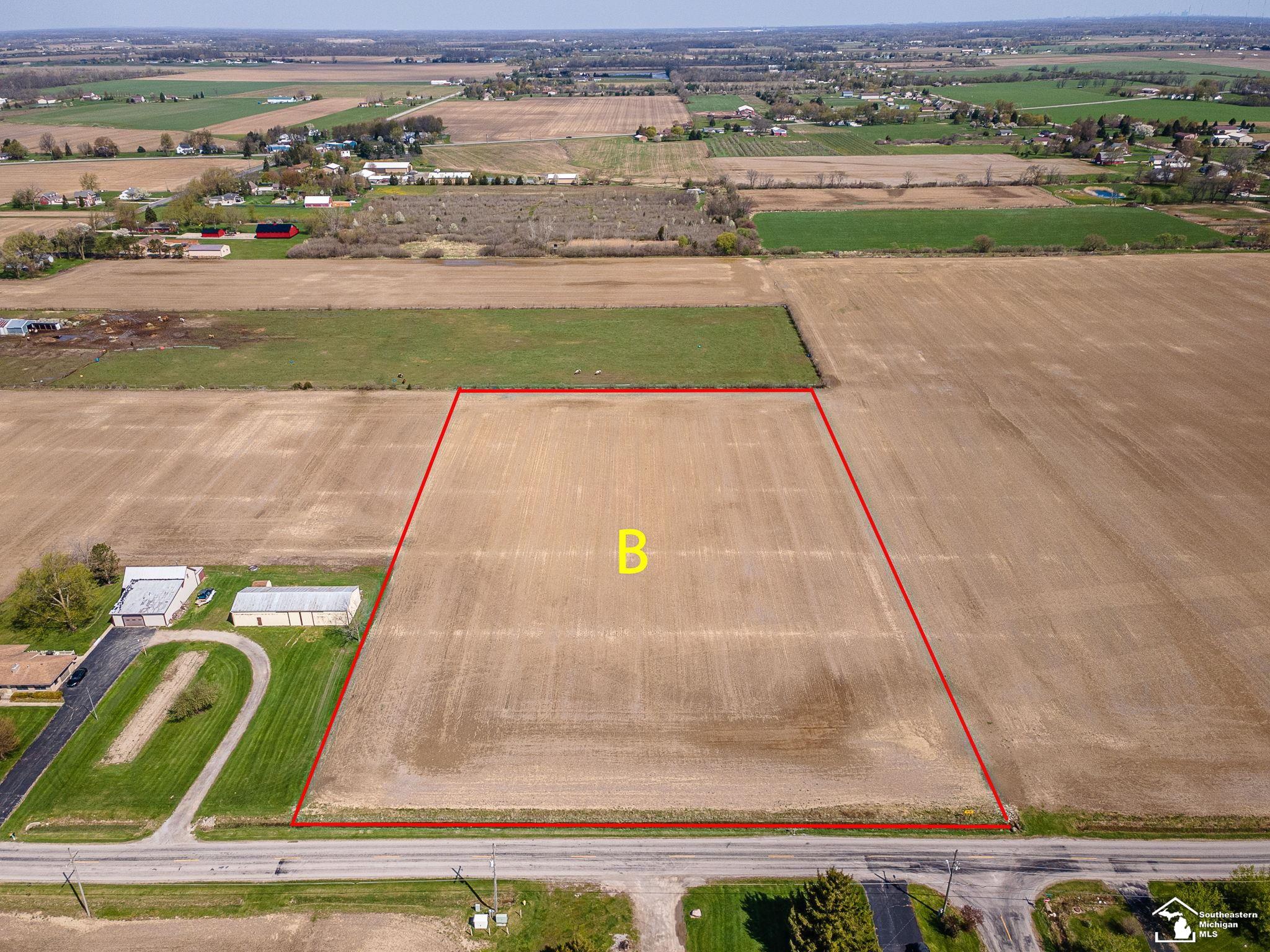 Parcel E Masserant Road Newport, MI 48166 - Photo 18 of 19