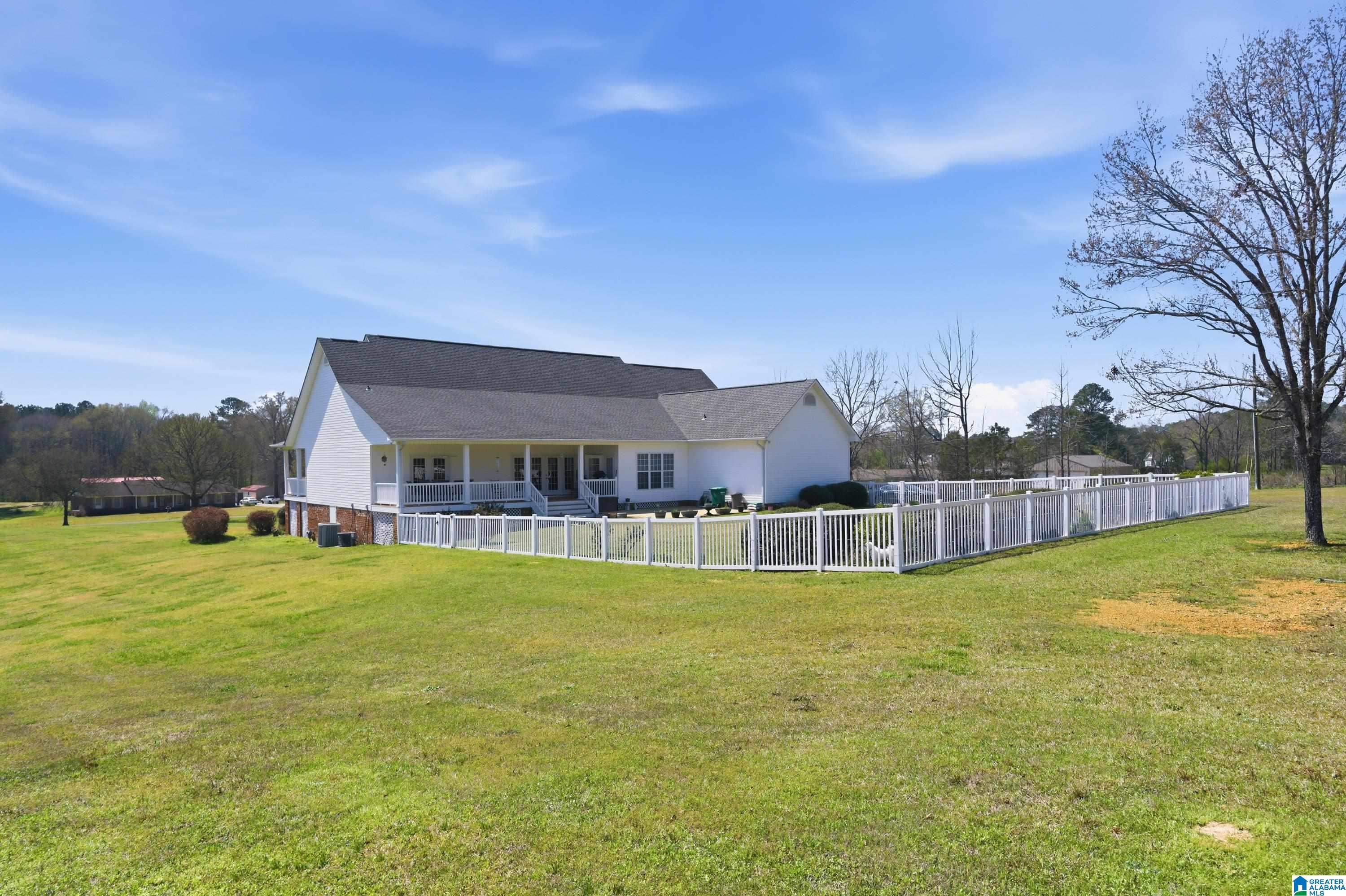 64 Mistletoe Lane Vincent, AL 35178 - Photo 66 of 70