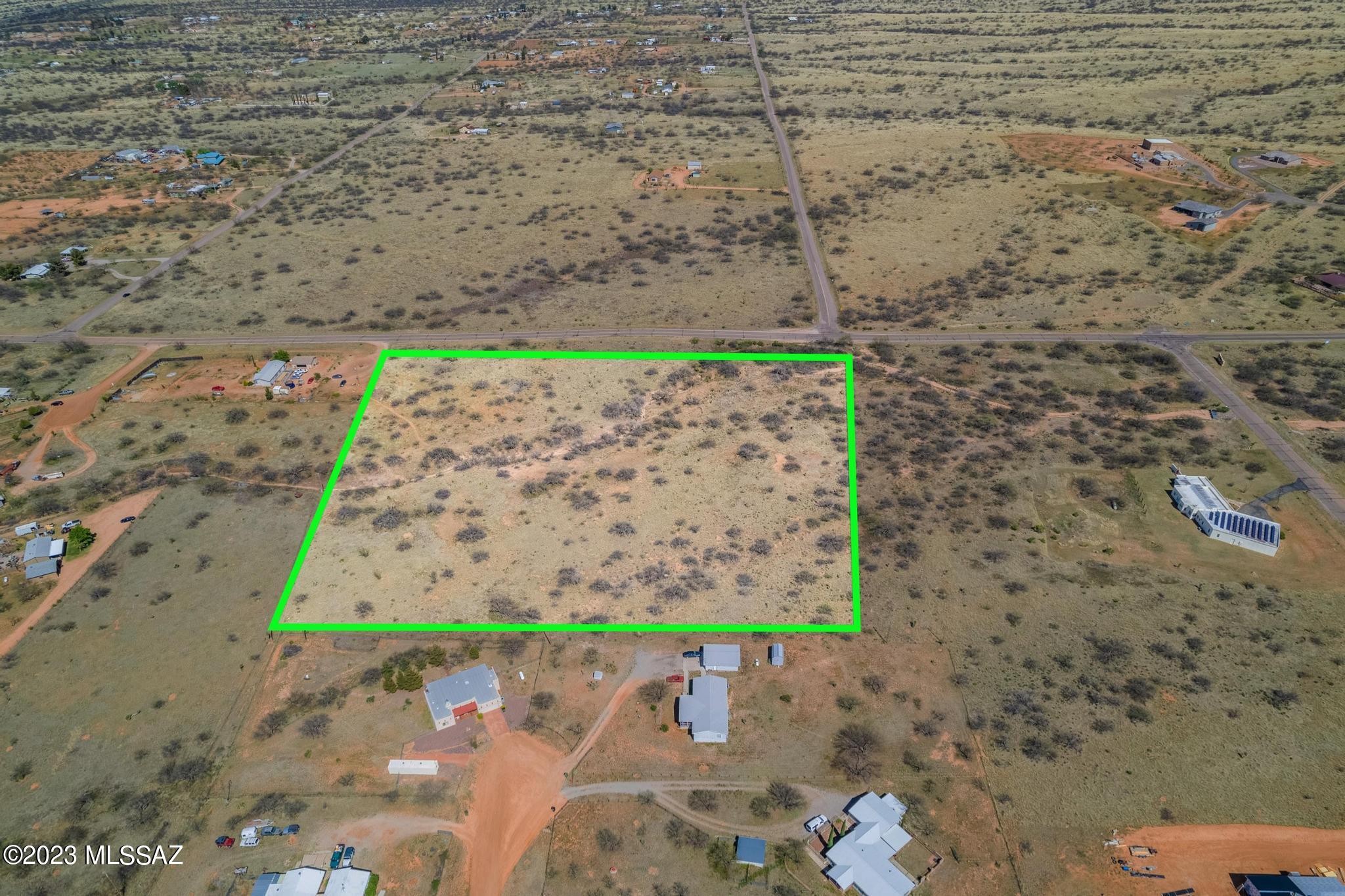 6 South J 6 Ranch Road Benson, AZ 85602 - Photo 7 of 27 Gallery Image 7
